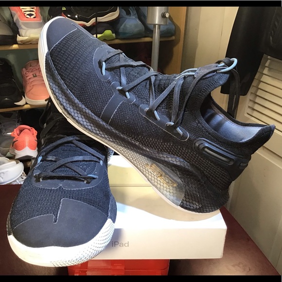 Under Armour Other - Under Armour Curry 6